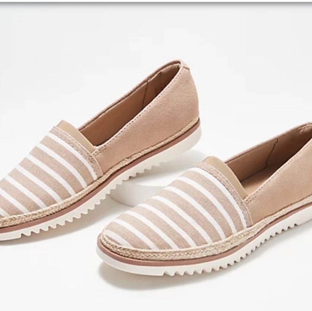 Slip on